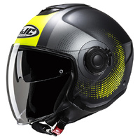 HJC i40N Pyle Modular Helmet MC-3HSF