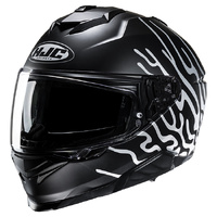 HJC i71 Celos Full Face Helmet MC-5SF