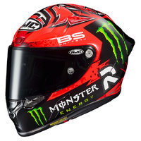 HJC RPHA 12 Fabio Quartararo Full Face Helmet MC-1SF