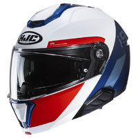 HJC i91 Bina Modular Helmet MC-21SF