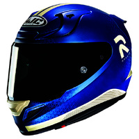 HJC RPHA 12 Enoth Full Face Helmet MC-2SF
