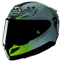 HJC RPHA 12 Enoth Full Face Helmet MC-3H