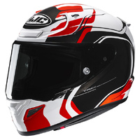 HJC RPHA 12 Lawin Full Face Helmet MC-1