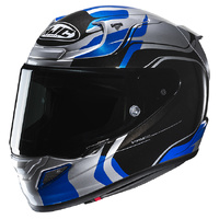 HJC RPHA 12 Lawin Full Face Helmet MC-2