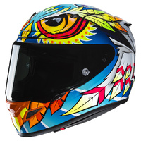 HJC RPHA 12 Spasso Full Face Helmet MC-3H