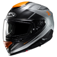 HJC RPHA 71 Frepe Full Face Helmet MC-7SF
