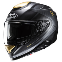 HJC RPHA 71 Frepe Full Face Helmet MC-9SF