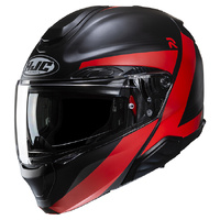 HJC RPHA 91 Abbes Modular Helmet MC-1SF