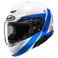 HJC RPHA 91 Abbes Modular Helmet MC-27