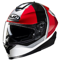 HJC C70N Alia Full Face Helmet MC-1