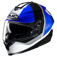 HJC C70N Alia Full Face Helmet MC-2