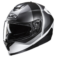 HJC C70N Alia Full Face Helmet MC-5SF