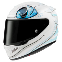 HJC RPHA 12 Light Fury Full Face Helmet MC-2