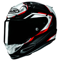 HJC RPHA 12 Brels Full Face Helmet MC-1