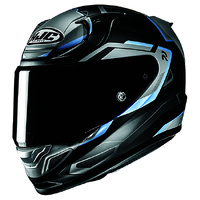 HJC RPHA 12 Brels Full Face Helmet MC-5SF