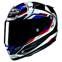 HJC RPHA 12 Brels Full Face Helmet MC-21