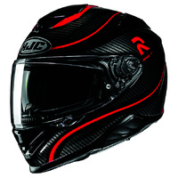 HJC RPHA 71 Cleta Full Face Helmet MC-1
