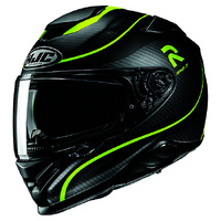 HJC RPHA 71 Cleta Full Face Helmet MC-3HSF