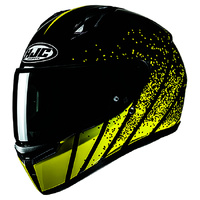 HJC C10 Haven Full Face Helmet MC-3