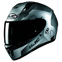 HJC C10 Aspa Full Face Helmet MC-5SF