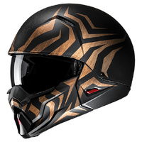HJC i20 Thorn Modular Helmet MC-9SF