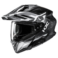 HJC RPHA 60 Dakar Adventure Helmet MC-5SF