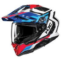 HJC RPHA 60 Dakar Adventure Helmet MC-21SF