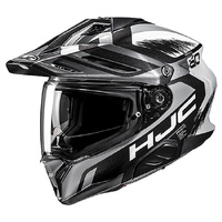 HJC RPHA 60 Dakar Adventure Helmet MC-5