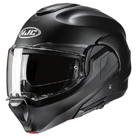HJC F100 Modular Helmet