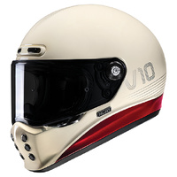 HJC V10 Tami Full Face Helmet MC-1