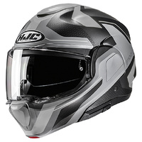 HJC F100 Bios Modular Helmet MC-5SF