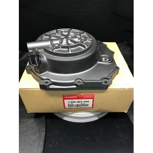 CB900F 2005-07 OEM CLUTCH COVER 	11330MCZD20