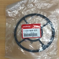 CBR1100XX 1998-06/NX650 1995-99 OEM RUBBER,CENTER COVER GASKET 11334MAN620