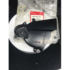VTR1000F 1997-02 OEM FRONT SPROCKET COVER 11340MBB000