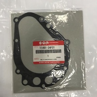  GSX1300R 1999-23OEM STARTER CLUTCH COVER GASKET 1149-124F01