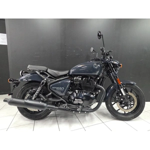 2025 Royal Enfield 650CC SHOTGUN 650 Road