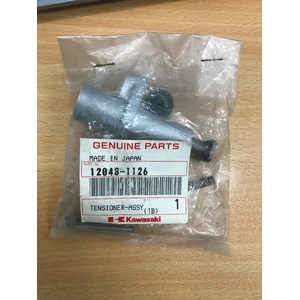 ZZR600 1990-05 OEM CAM CHAIN TENSIONER   120481126