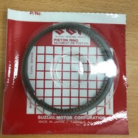 DR-Z250 2001-18 OEM PISTON RING SET, 12140-13E00