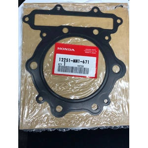 XR600R 1988- 00 OEM CYLINDER  HEAD GASKET  12251MN1671