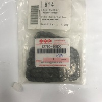 RM-Z250 2007-25 OEM CAM CHAIN 12760-10H00