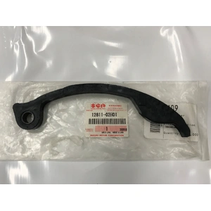 GSXR600 2008-21 / GSXR750 2006-22 OEM CAM CHAIN TENSIONER BLADE 1281102H01