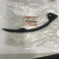 DR250 1998-00/,DRZ250 2001-18 OEM CAM CHAIN TENSIONER BLADE 1281113E01 [1281113E00]