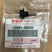 DR250/350 OEM PLUG,ADJUSTER CAM CHAIN TENSIONER 1283426B00