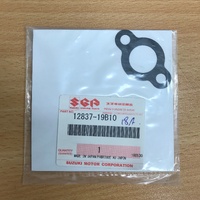 OEM CAM CHAIN TENSIONER  GASKET 1283719B10