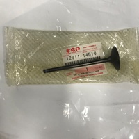 LTF400F/500F /DR350/AN400 OEM  INTAKE VALVE 1291114D10