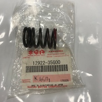 SUZUKI RMZ450 2005-07/LTR450 2006-11 OEM  EXHAUST VALVE SPRING 12922-35G00