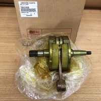 KX250 2005 OEM CRANKSHAFT-COMP 130310025