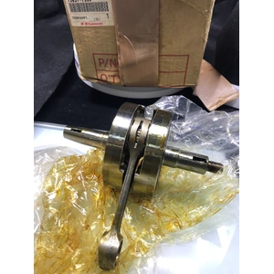 KX125-1992 OEM CRANKSHAFT 130311356