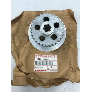 KX80 1988-97 / KX100 1989-97 OEM CLUTCH HUB 13087-1090