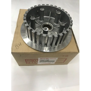 KX250 1992-08 OEM CLUTCH HUB 13087-1168